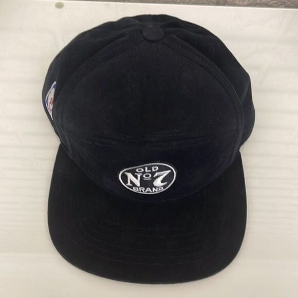 Jack Daniel’s Old No. 7 Whiskey NBA Cap - Picture 5 of 6
